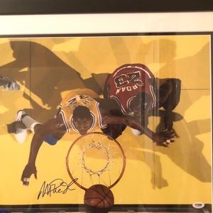 Meet your Posher, Matt